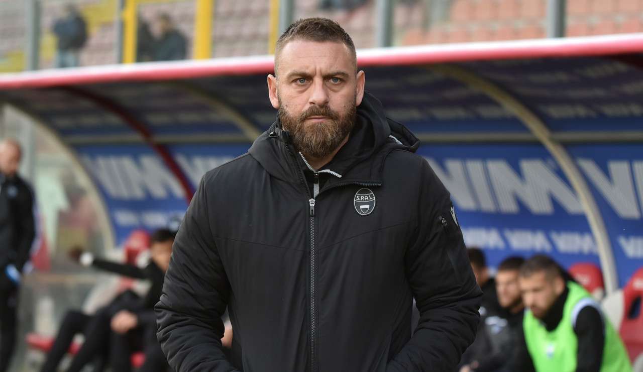 Daniele De Rossi