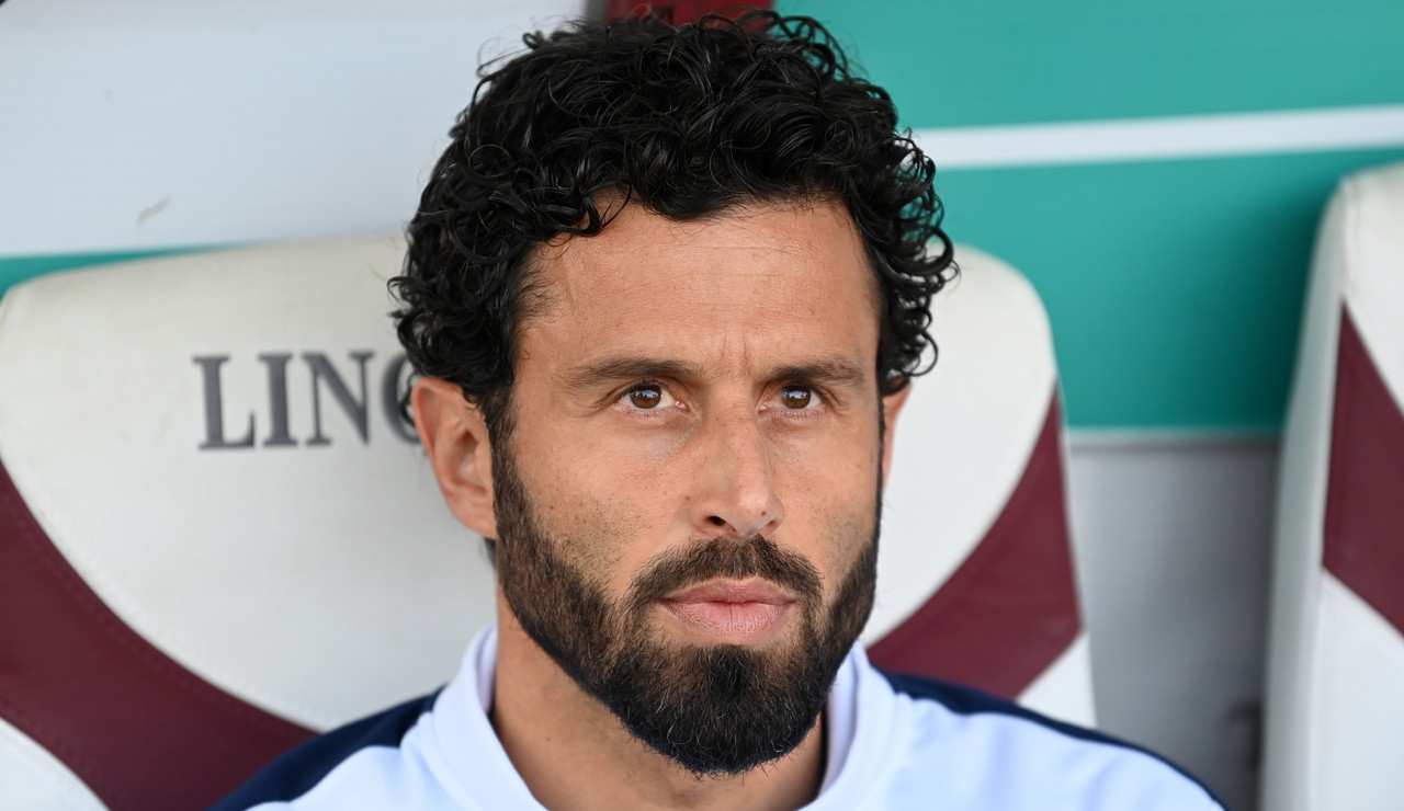 Fabio Grosso Calciomercato