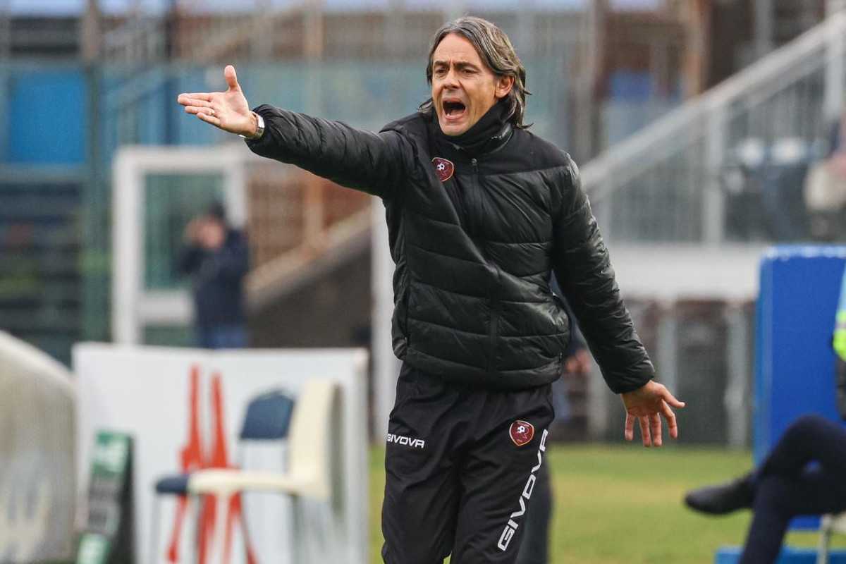 Filippo Inzaghi