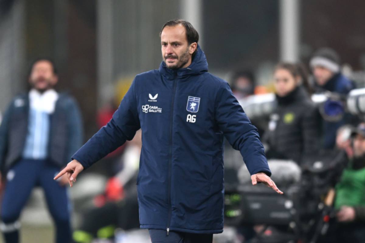 Gilardino calciomercato Criscito