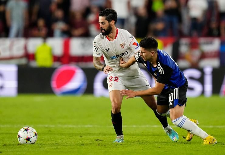 Destinazione clamorosa per Isco: arriva l'annuncio 'ufficiale'