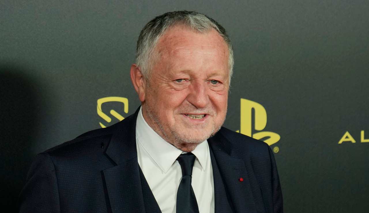 Jean-Michel Aulas