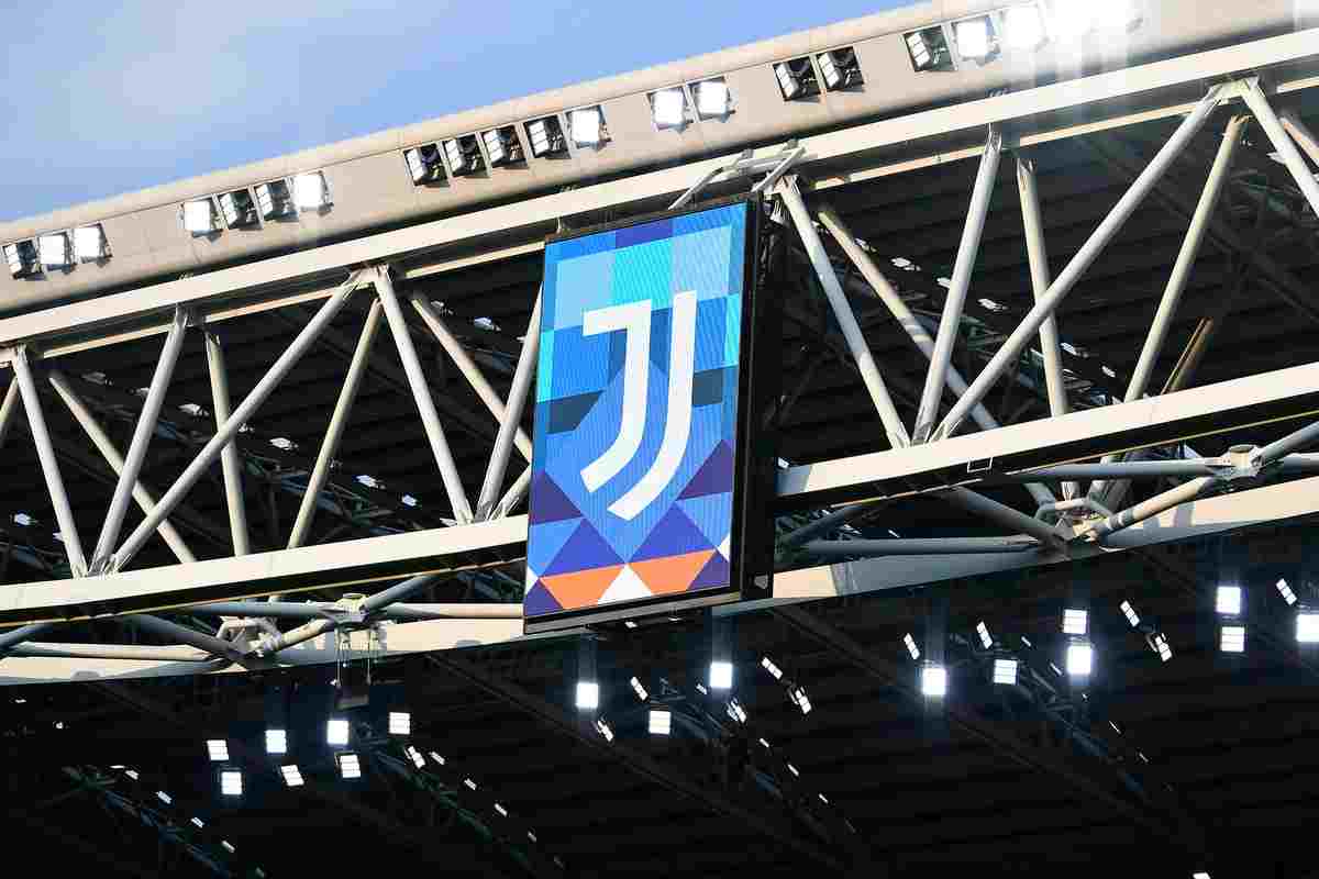 Juventus Logo