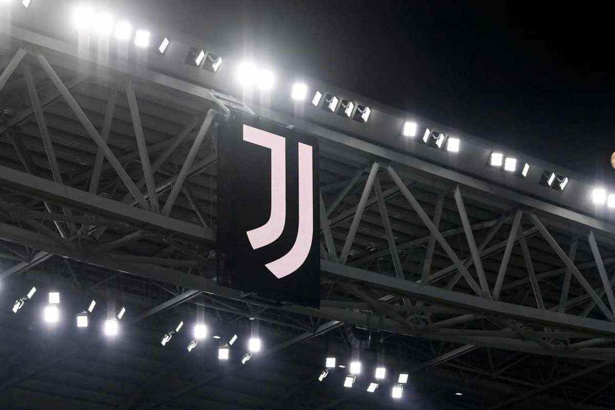 Logo Juventus