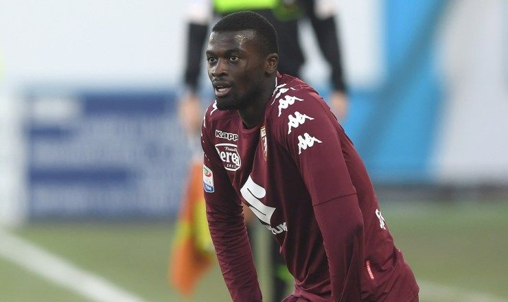 M'Baye Niang nel mirino della Reggina