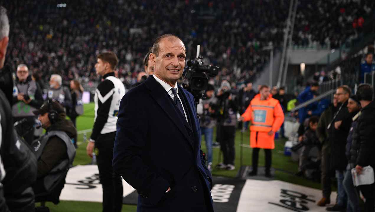 Da Graca potrebbe lasciare la Juventus