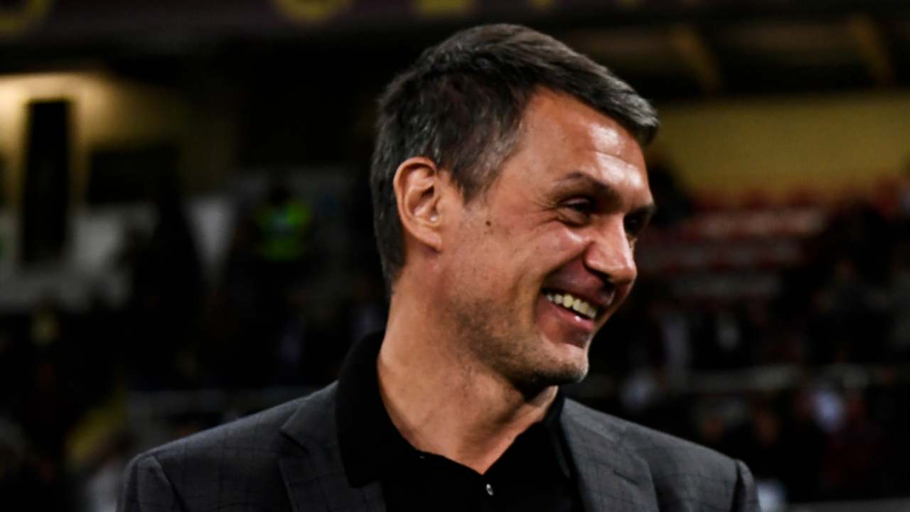 maldini