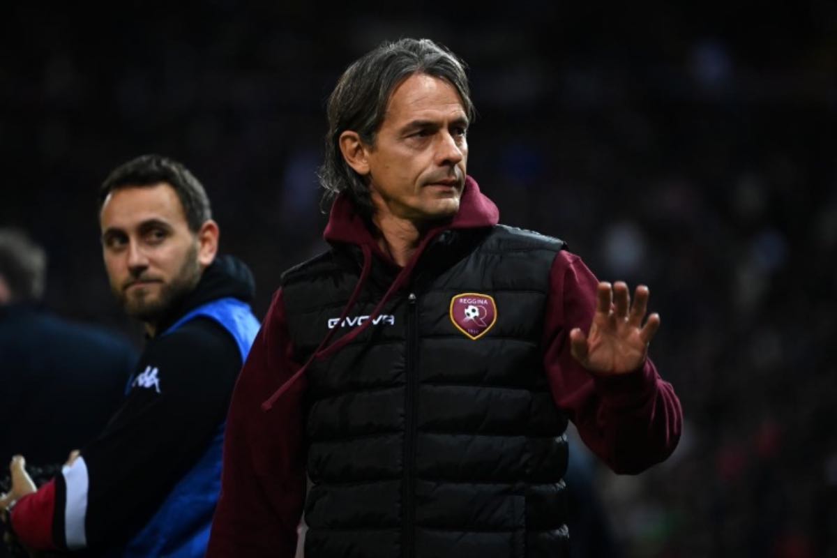 Simone Inzaghi calciomercato Serie A