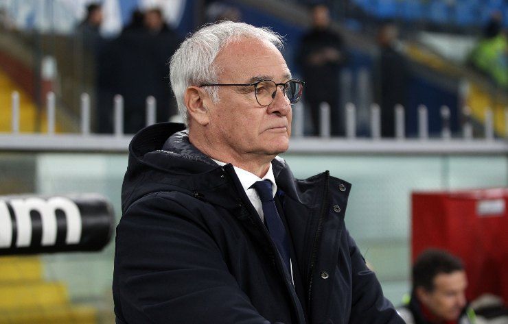 Panchina in Serie B, Ranieri annuncia: "Sono pronto"