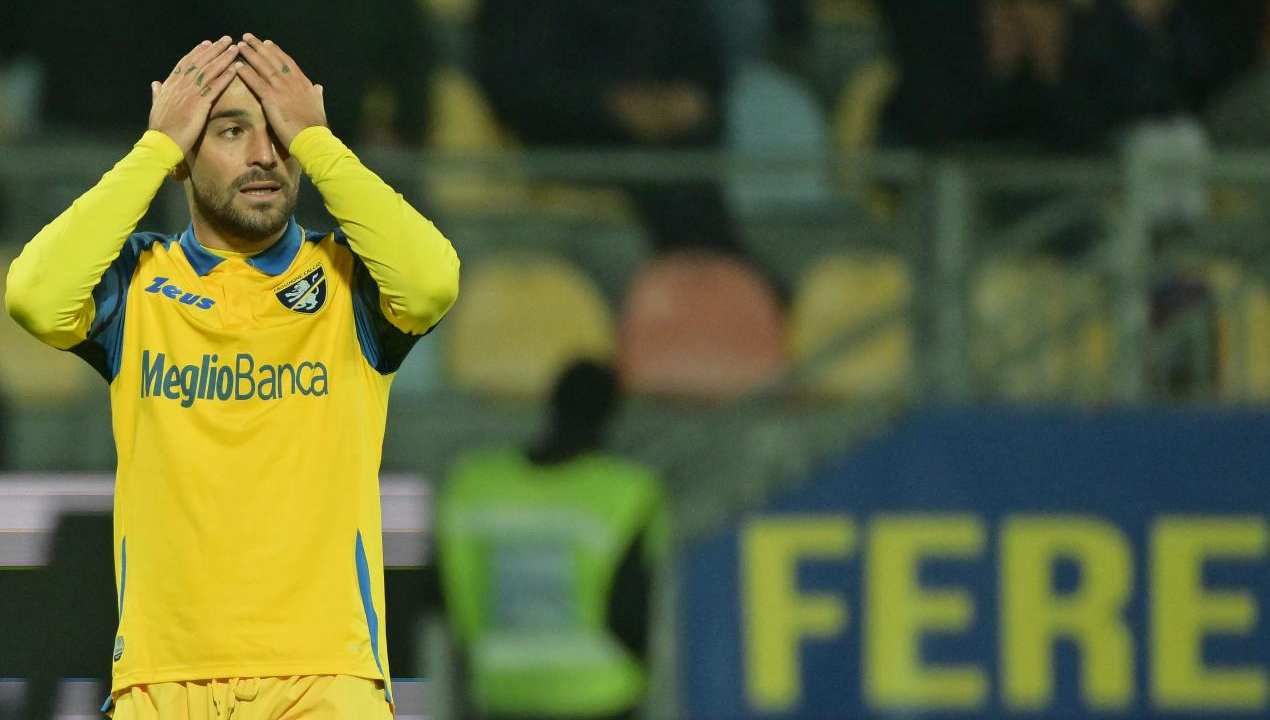 Bari Show, mentre il Frosinone spreca