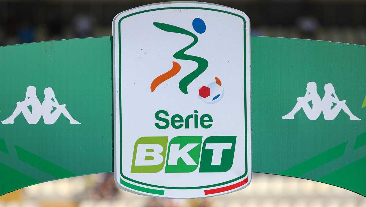 Serie B