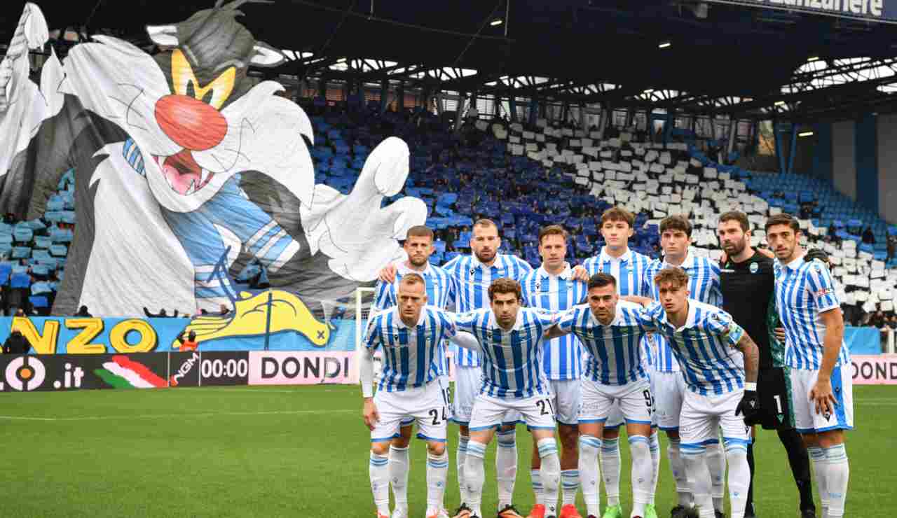 Tifosi Spal