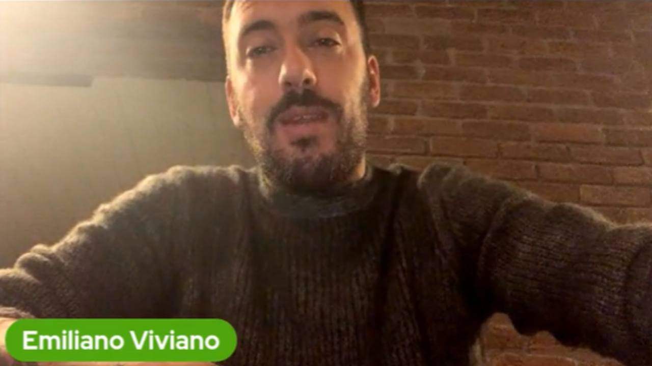 TV PLAY | "Cose pesantissime": Viviano lo dice chiaramente