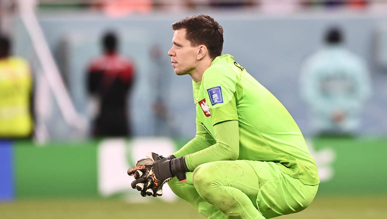 La Juve pensa a Carnesecchi