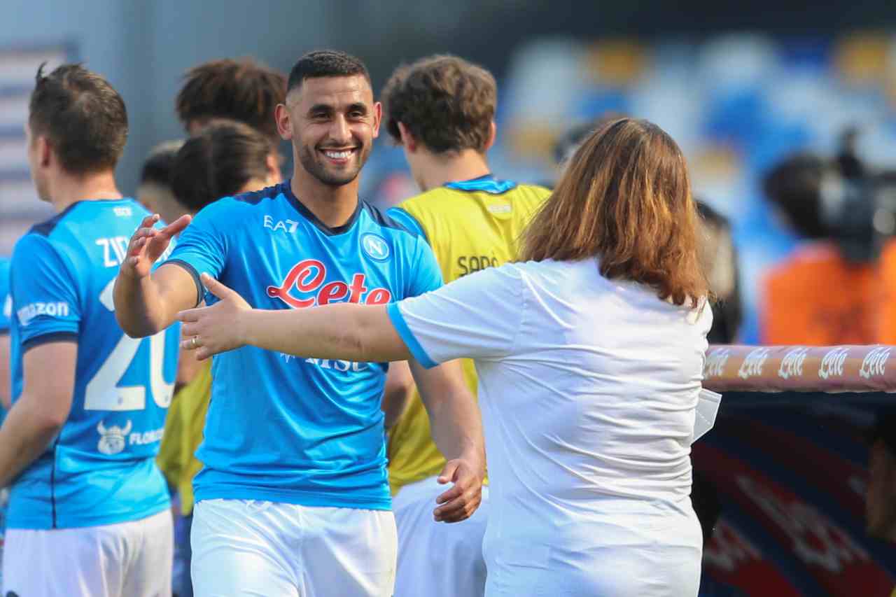 ghoulam firma