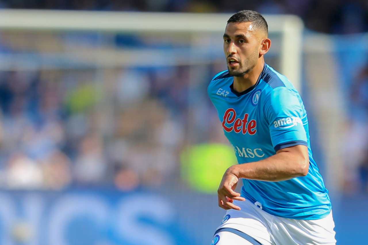 ghoulam saint etienne