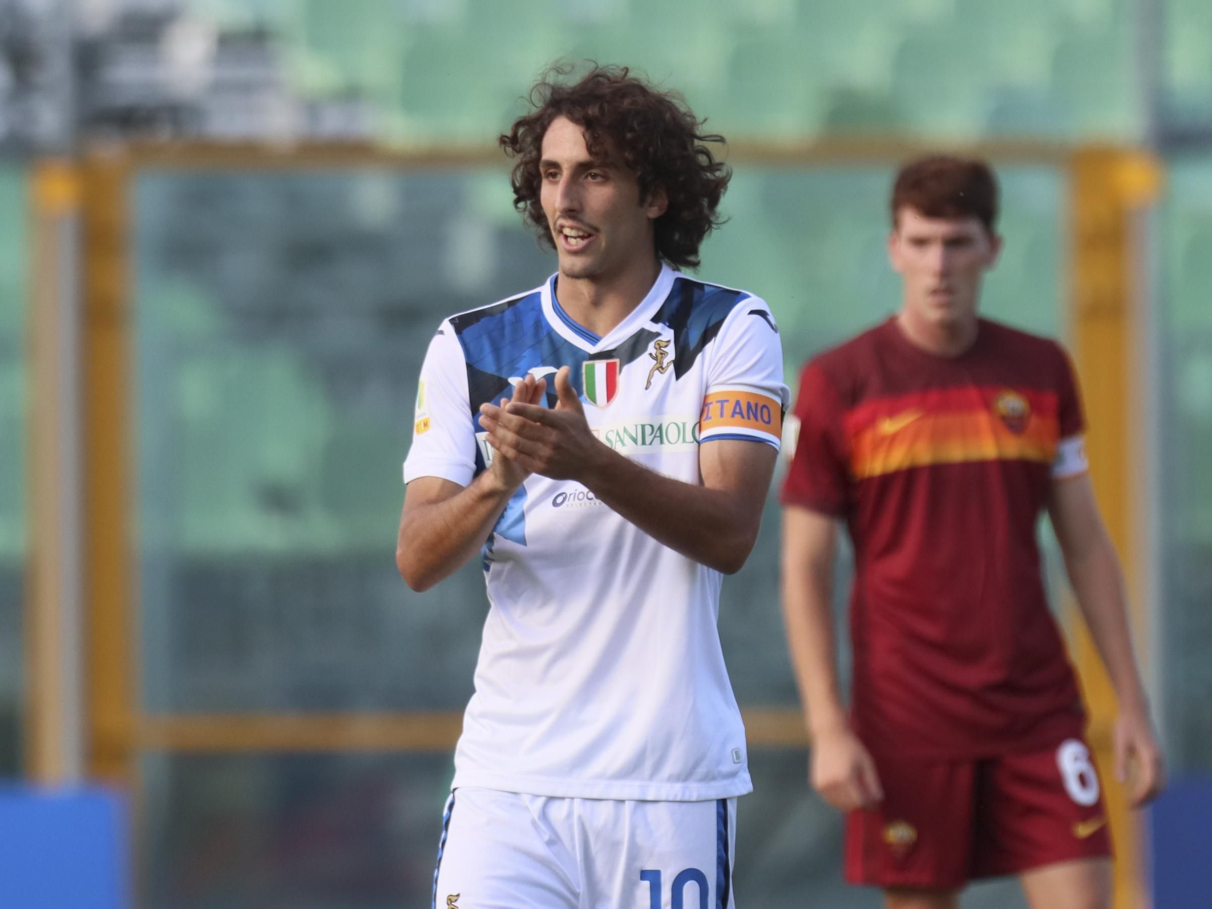 Alessandro Cortinovis al Cosenza