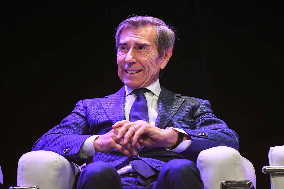 Ariedo Braida interviene a Tv Play