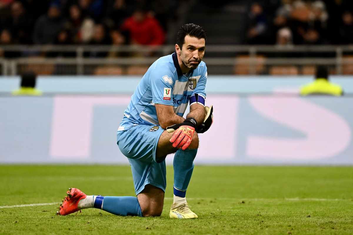 Buffon