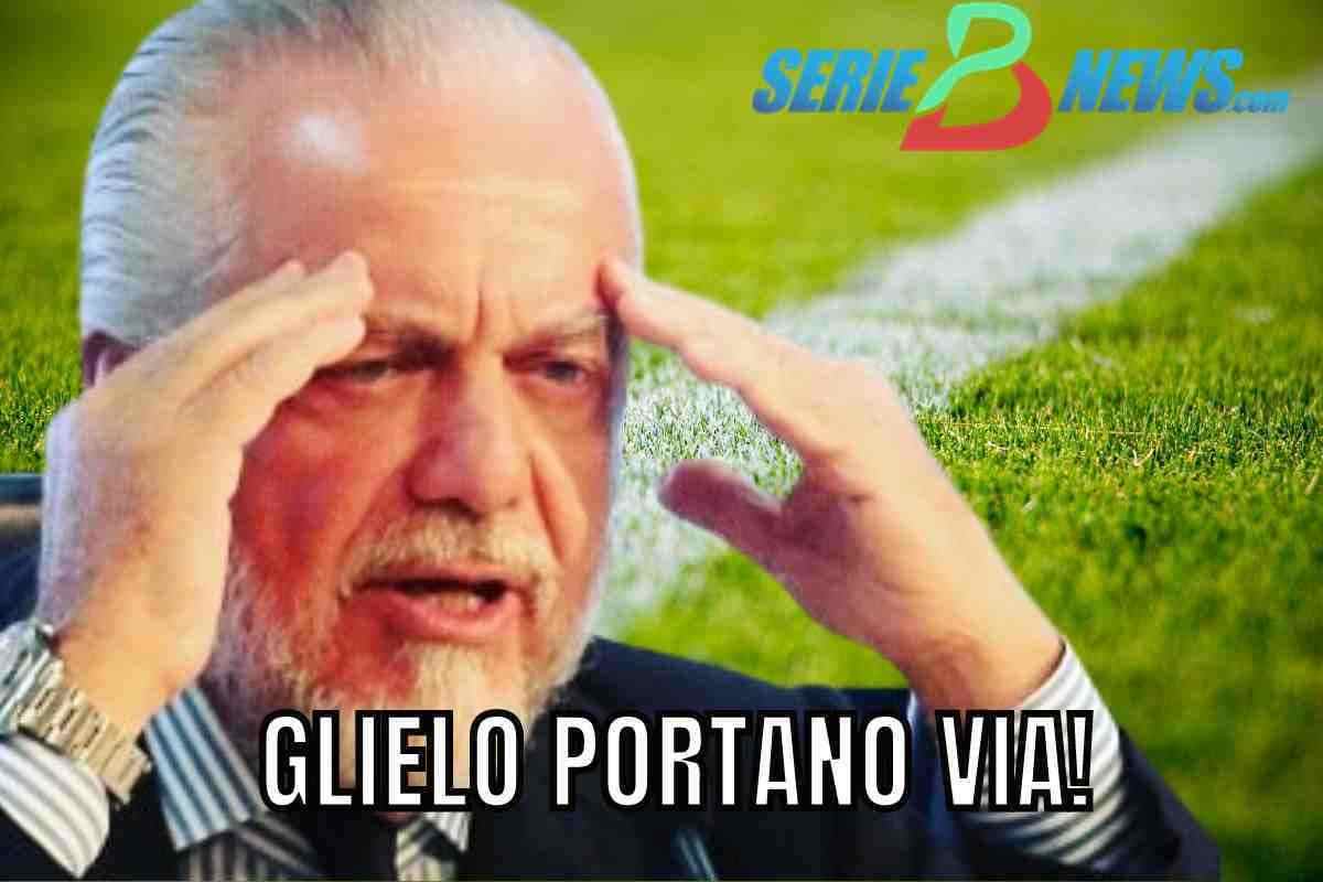 Pronto al grande salto: Il Benfica insidia il Napoli