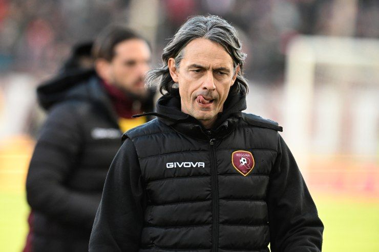 Filippo Inzaghi aspetta qualche colpo dal mercato di gennaio