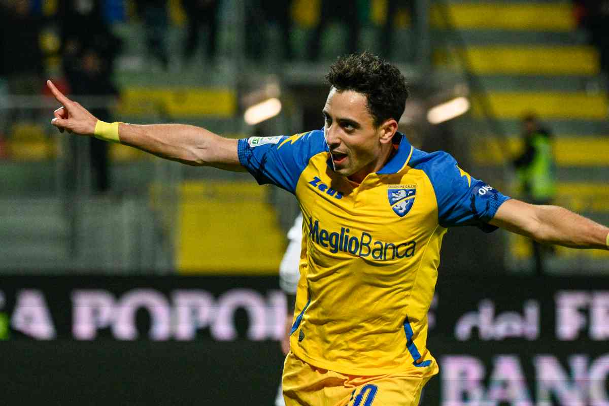 HIGHLIGHTS | Inzaghi cade e il Frosinone ne approfitta: Grosso vola a +6