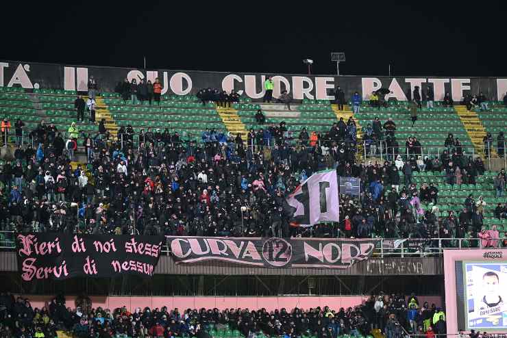 Il Palermo si avvicina al colpo Graves