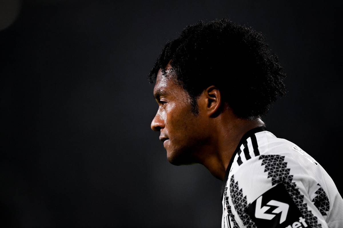 Cuadrado li spinge in Serie B: affare immediato con la Juve