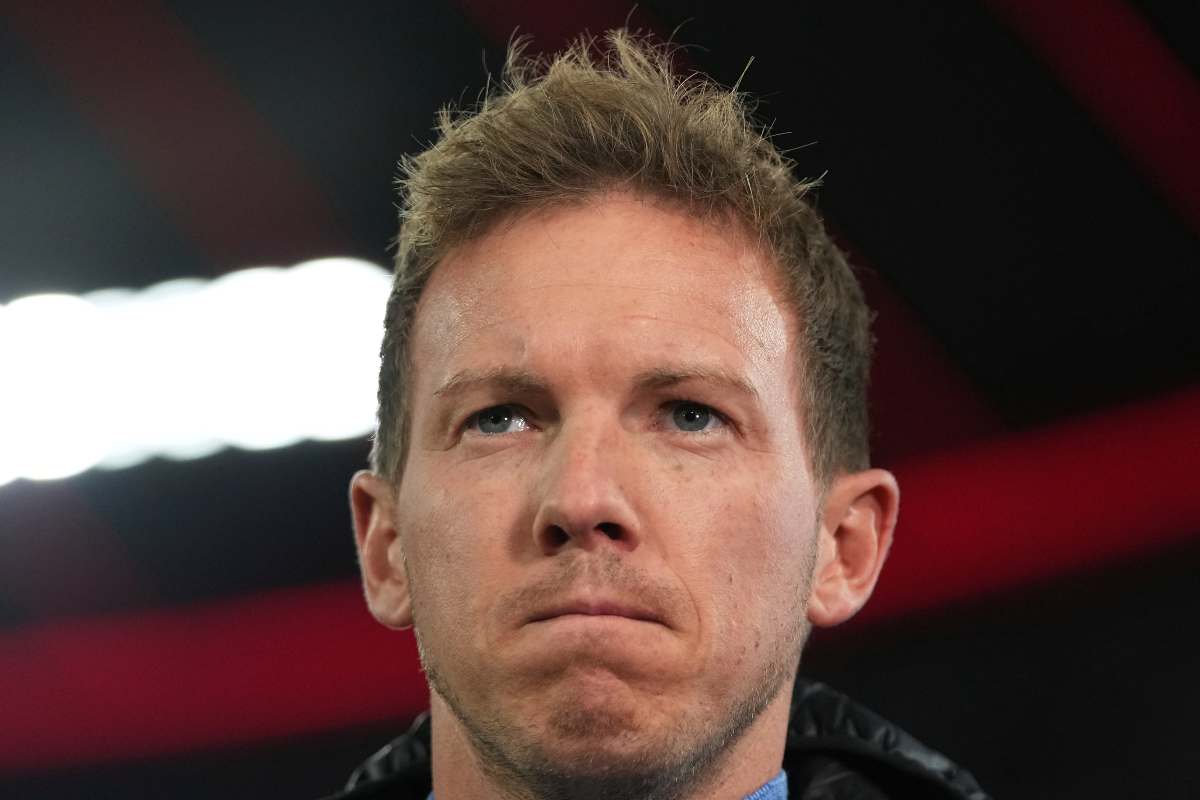  Julian Nagelsmann, un talento del Bayern verso la Serie B