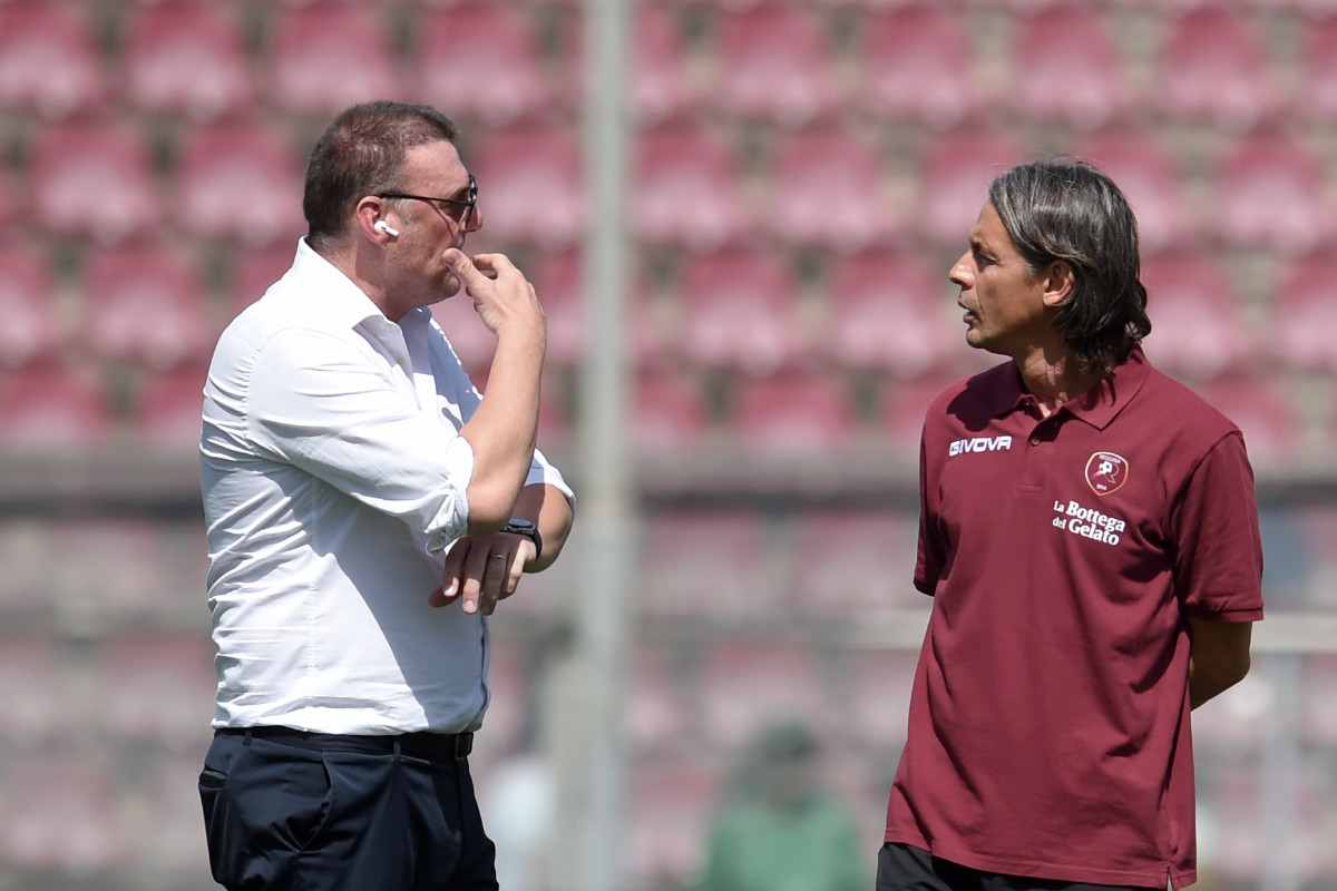 Massimo Taibi è al lavoro per regalare a Filippo Inzaghi tre colpi