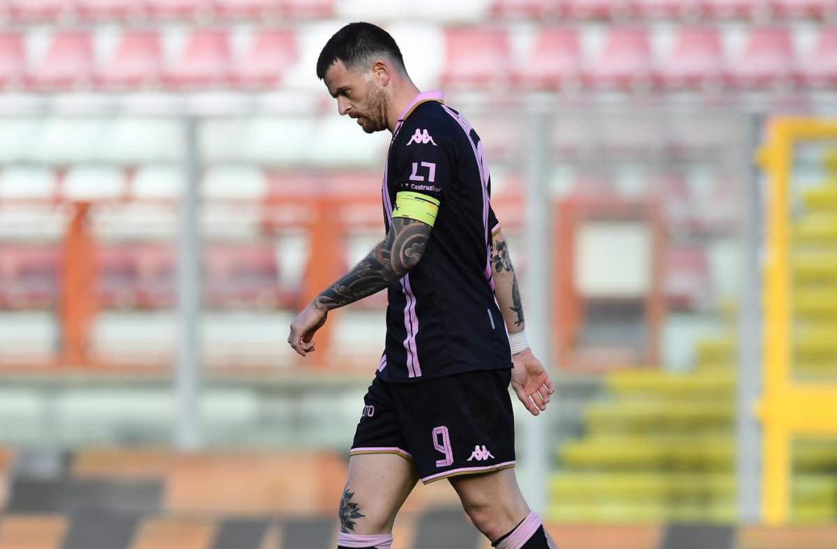 Brunori idea Samp per La Gumina