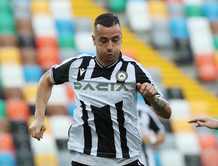 Cosenza, Reggina, Venezia e Modena pensano a Nestorovski