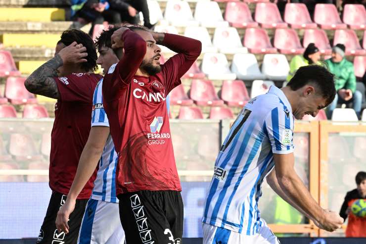 HIGHLIGHTS | Inzaghi cade e il Frosinone ne approfitta: Grosso vola a +6