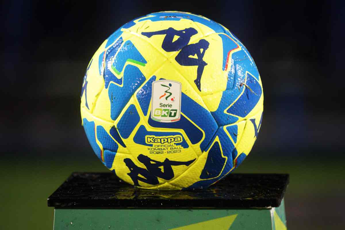 Michael Frey nel mirino del Venezia