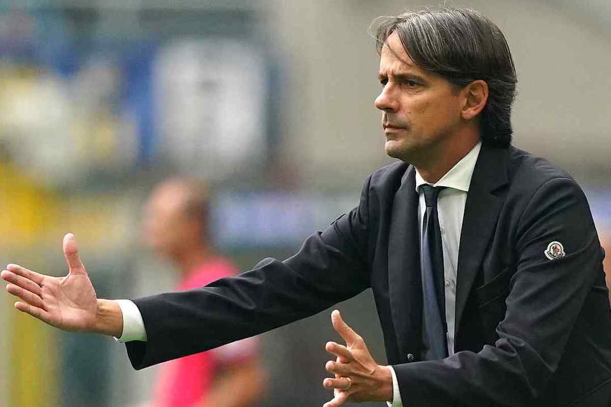 Inzaghi tenta il riscatto di Bellanova