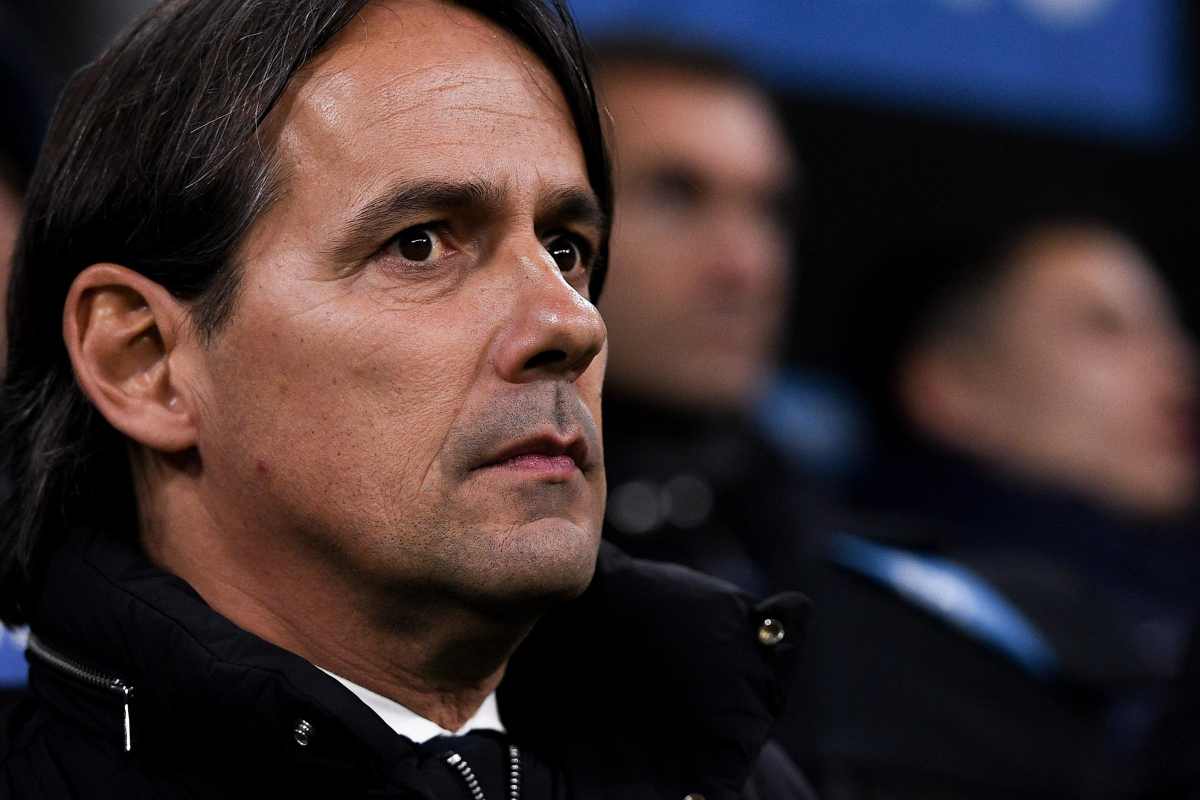 Inzaghi fuori dalla corsa scudetto