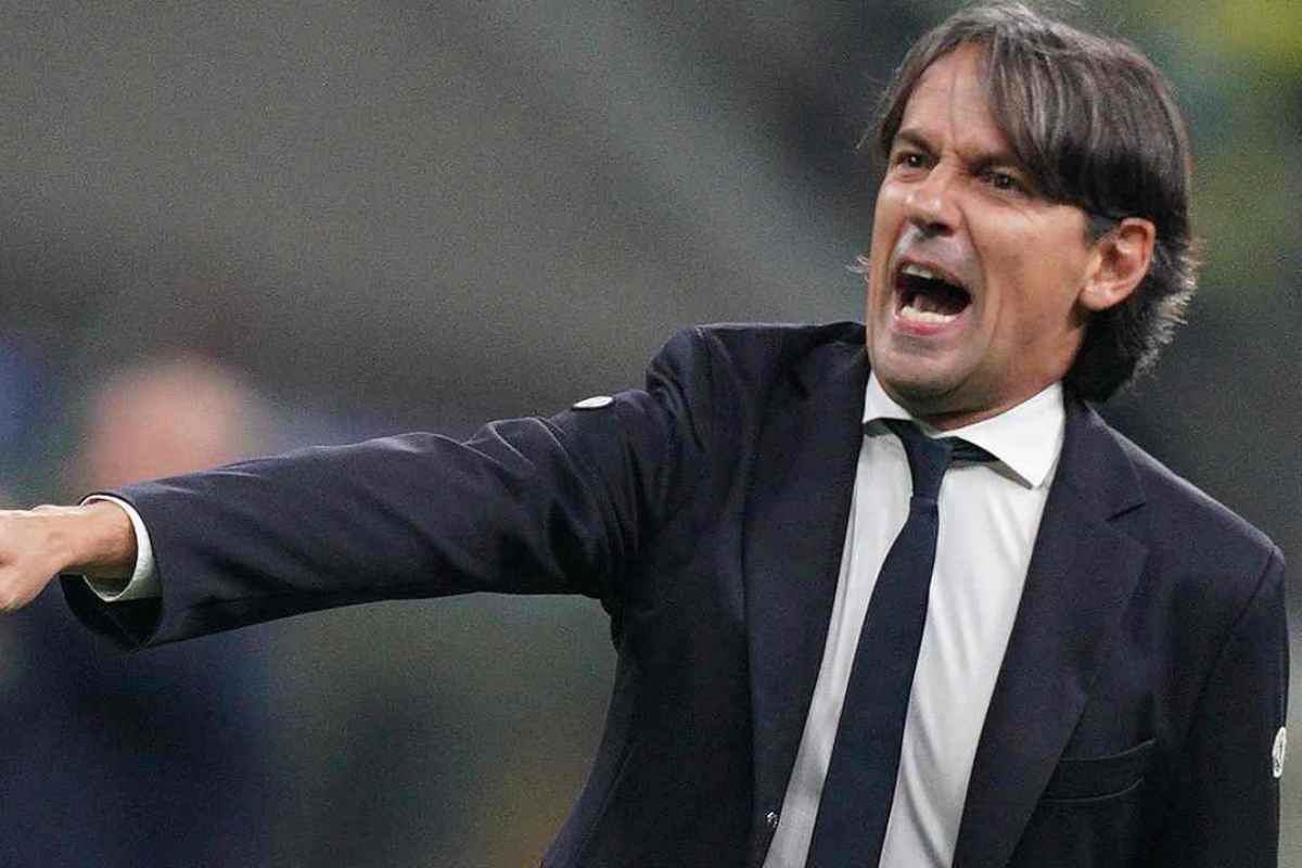 Inzaghi non ha gradito il trattamento riservato a Salcedo