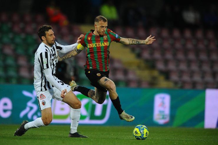 Ternana-Ascoli 