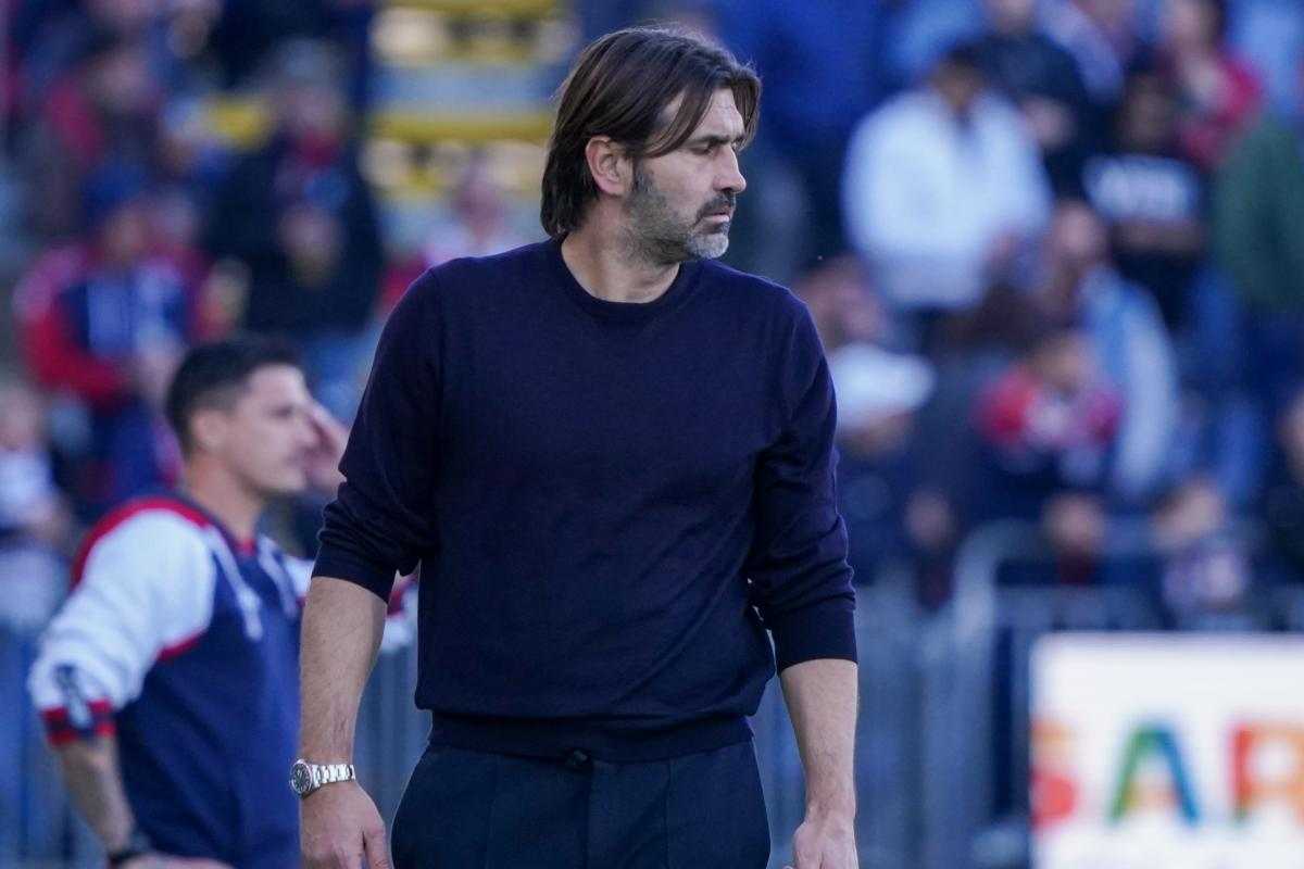 Il Cosenza acquista Salihamidzic