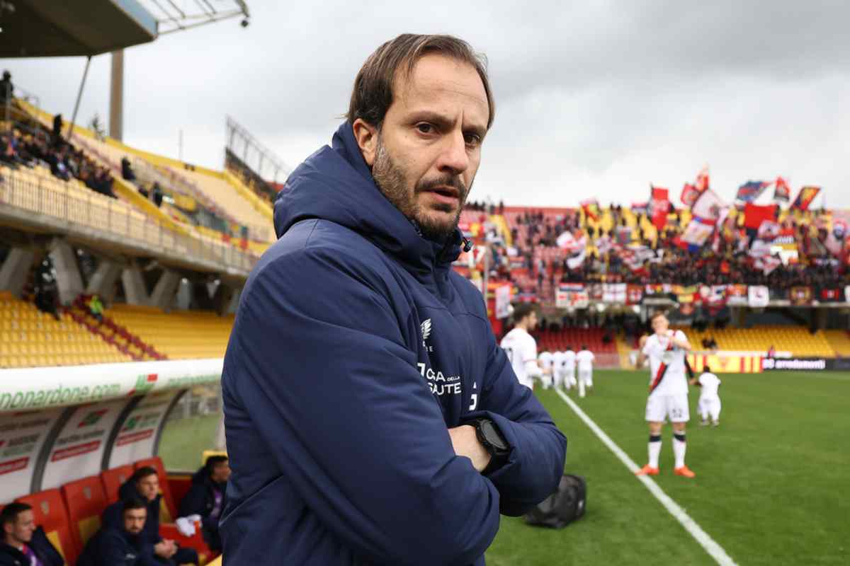 Georges Mikautadze, è sfida tra Genoa ed Udinese per il bomber