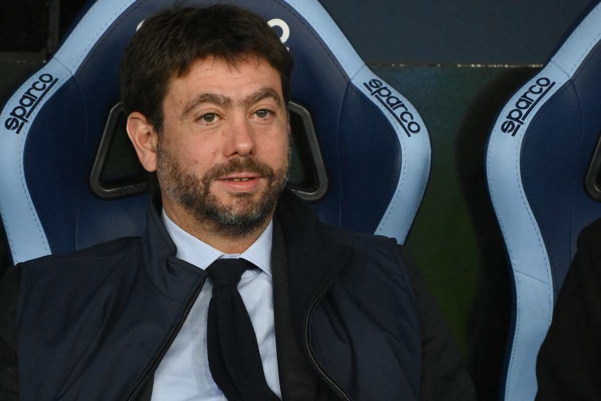 Vendemiale sul caso plusvalenze