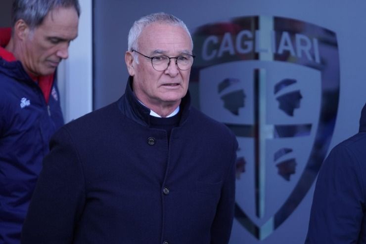 Ielpo su Ranieri a TvPlay