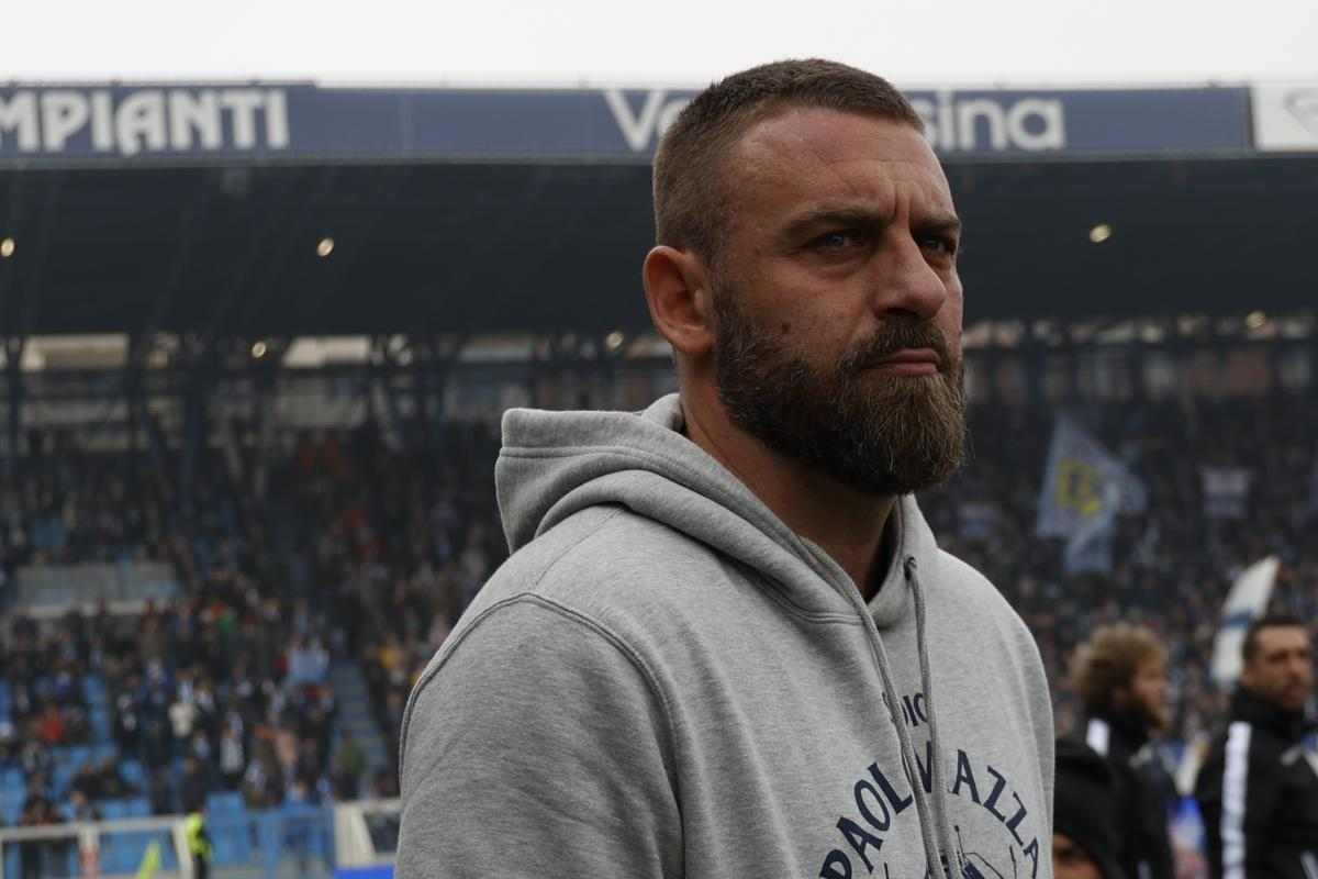Con l'addio di De Rossi, Nainngolan può salutare