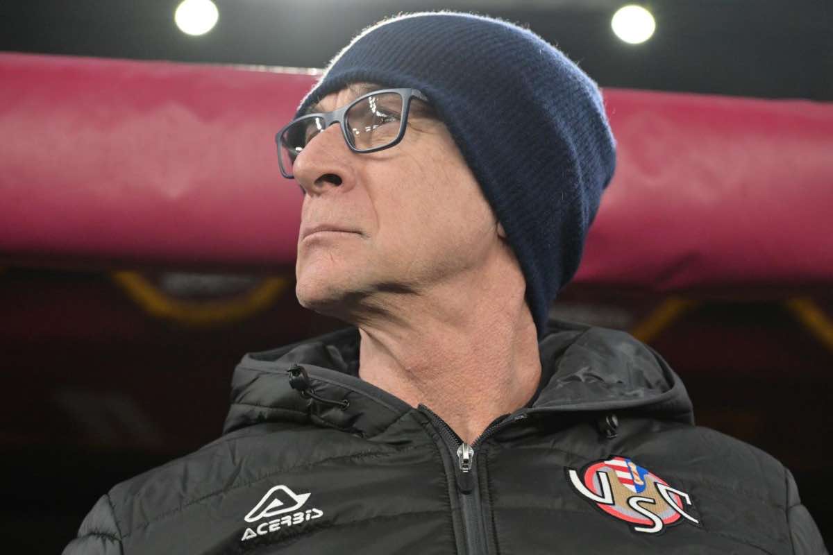 Ballardini perde Okereke, idea Fiorentina e Udinese