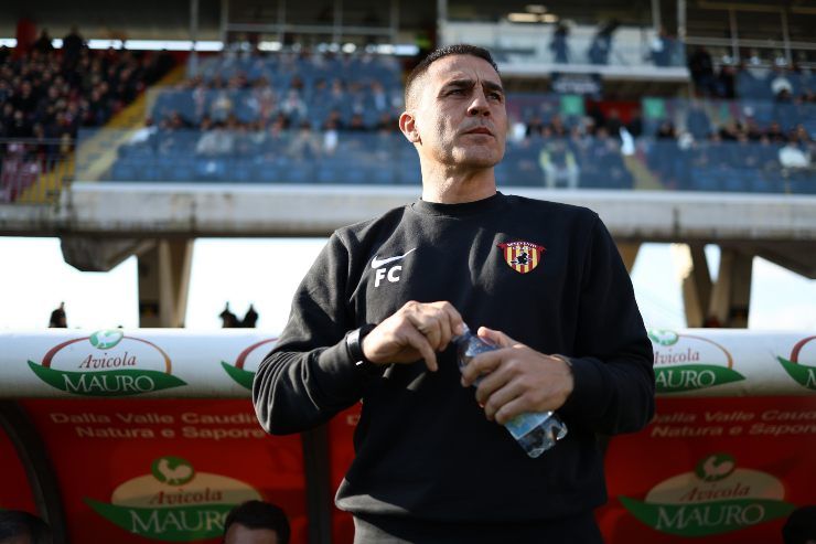 Fabio Cannavaro al Valencia: ecco cosa succede