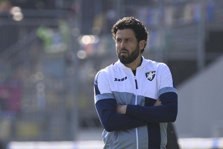 Fabio Grosso conteso da Bologna e Torino per l'anno prossimo