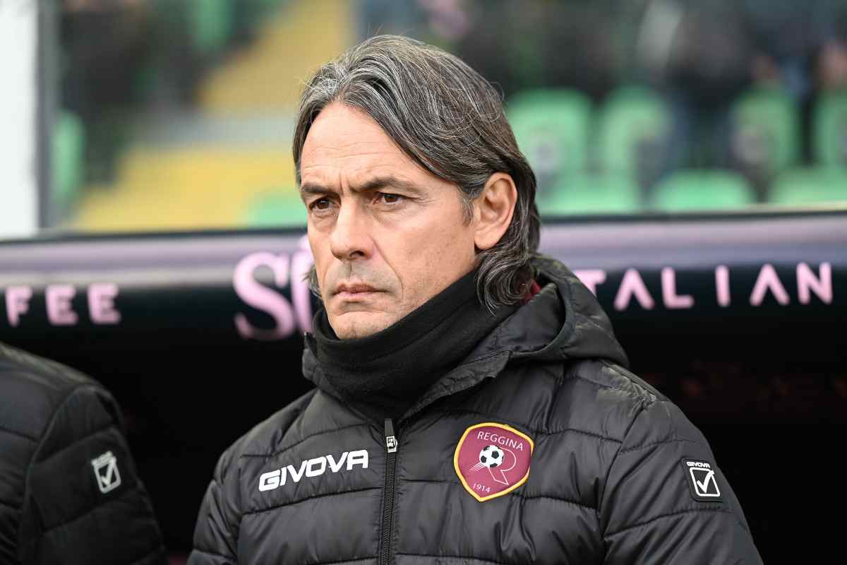 La Reggina vive un momento negativo: ecco cosa sta succedendo