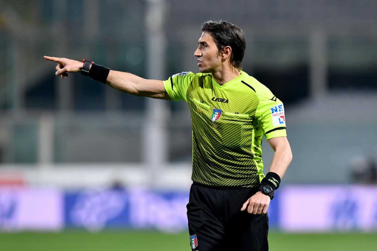 Calvarese sul fallo di Romero ai danni di Tonali