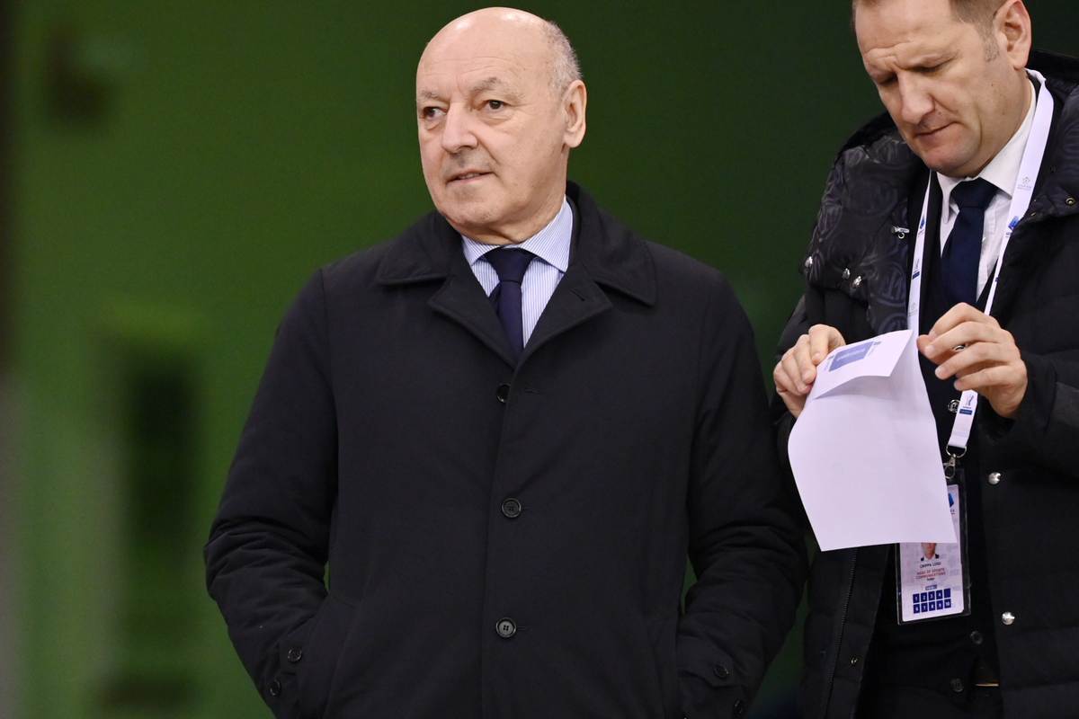 Inter su Holm, Marotta gioca carta Mulattieri