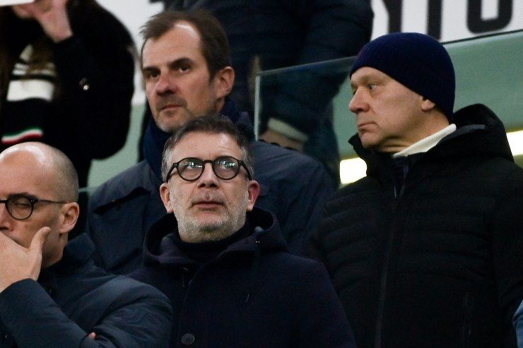 Juventus, club verso la retrocessione in Serie B